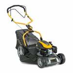 RM 4 RT | Robuuste | benzine grasmaaier | mulchmes