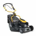 RM 655 V | Comfortabele | Benzine | Grasmaaier | Multimes