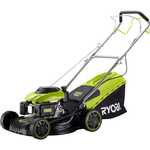 RM 756 YS | Professionele | Benzine grasmaaier | Hydrostatische aandrijving
