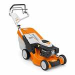 RM 756 GS | Professionele | Benzine grasmaaier | wielaandrijving | 3 versnellingen