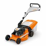 GC-PM 51/3 S HW - Benzine Grasmaaier | 2,7 kW | 51 cm | 170 cc - 3404333