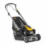 Twinclip 955 VE Benzine Grasmaaier | GCVxe 170 OHV Autochoke | 53cm