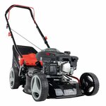 TWINCLIP 50 SVE-R B | Benzine grasmaaier | 48 cm