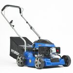 Collector 543 Benzine Grasmaaier | 1900w | 41cm