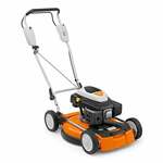 SCHEPPACH MS173-51 4 in 1 zelfrijdende benzine grasmaaier - 51cm maaien - 173cc