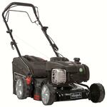 Multiclip | 547e-set | Accu grasmaaier | 5 serie