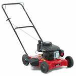 Einhell GC-PM 51/3 S HW-E Grasmaaier Benzine In hoogte verstelbare greep 2700 W Snijbreedte max. 51 cm