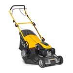 Einhell GC-PM 46/5 S Grasmaaier Benzine 2000 W Snijbreedte max. 46 mm