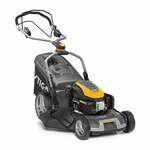 Makita PLM5600N2 4-Takt Grasmaaier 56cm