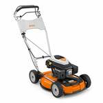 TWINCLIP 955 VR Benzine Loopmaaier | ST 200 OHV | 3,2 kW | 53cm | pro alu transmissie | roller | electronic | fulcrum | 8 pos hoogteinstelling