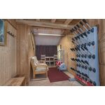 Chalet Sporting Lodge