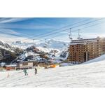 Premium Residence Les Hauts Bois 3p6