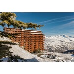 Premium Residence Les Hauts Bois 3p7p