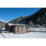 Appartement Standard La Tulipa 6p