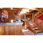 Chalet Le Panorama