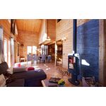 Chalet Le Panorama