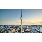 Classik Hotel Hackescher Markt Adults only