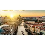 Park Inn by Radisson Berlin Alexanderplatz