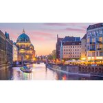 Hotel Berlin Mitte by Campanile