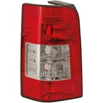Achterlicht 4012791