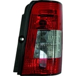 Achterlicht 4012891