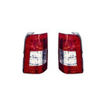 Achterlicht set SET0904933
