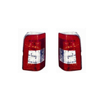 Achterlicht set SET0904931