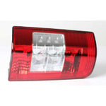 Achterlicht BSG70805020