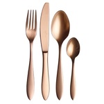 VILLEROY & BOCH - Manufacture Bestek - Bestekset 4 persoons 16-dlg