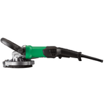 Hikoki GM13YWTZ | Betonschuurmachine | 125mm | M14 | 1.900W | In koffer - GM13YWTZ