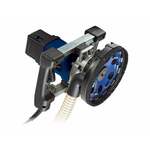 Carat BS-1253N Dustec Betonslijper 125mm 1700W in Koffer MZBS1253N0