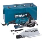 Makita PC5001C Betonschaaf 125mm 1450W 230V in Koffer