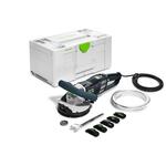 Festool RG 130 ECI-Set DIA HD Renovatieslijpmachine 1600W in Systainer - 577059