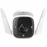 Hikvision Digital Technology DS-2CD2346G2-IU(2.8mm)(C)(BLACK) IP-beveiligingscamera Binnen & buiten