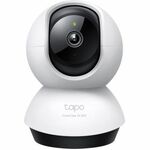 TP-Link Tapo C225 IP-beveiligingscamera Binnen 2560 x 1440 Pixels Bureau