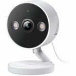 TP-Link Tapo C120 QHD IP-beveiligingscamera Binnen & buiten