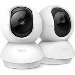 TP-Link VIGI C445 IP-beveiligingscamera Binnen & buiten
