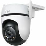 TP-Link VIGI C540V QHD IP-beveiligingscamera Binnen & buiten