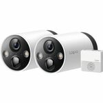 TP-Link Tapo C520WS QHD IP-beveiligingscamera Binnen & buiten