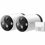 Hikvision Digital Technology HWI-B140H-M(2.8MM) bewakingscamera Rond IP-beveiligingscamera Binnen &