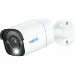 TP-Link Tapo C510W Dome IP-beveiligingscamera Binnen & buiten 2304 x 1296 Pixels Plafond