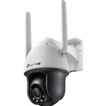 TP-Link Tapo C420S2 Peer IP-beveiligingscamera Binnen & buiten 2560 x 1440 Pixels Muur