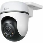 TP-LINK C320WS IP-beveiligingscamera Binnen & buiten Doos 2160 x 1440 Pixels Wand/paal