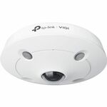 TP-Link Tapo C260 IP-beveiligingscamera Binnen 3840 x 2160 Pixels Plafond/wand/bureau