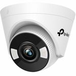 TP-Link Tapo TC41 bewakingscamera Dome IP-beveiligingscamera Binnen & buiten 2304 x 1296 Pixels Plaf