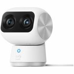 Eufy eufyCam 2 Pro Rond IP-beveiligingscamera Binnen & buiten 2048 x 1080 Pixels Muur