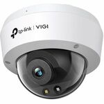 TP-Link VIGI C430 Dome IP-beveiligingscamera Binnen & buiten 2304 x 1296 Pixels Plafond
