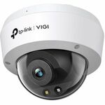 Hikvision HWP-N2404IH-DE3-F bewakingscamera Dome IP-beveiligingscamera Binnen & buiten 2560 x 1440 P