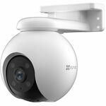Ubiquiti AI DSLR Rond IP-beveiligingscamera Binnen & buiten 3840 x 2160 Pixels Plafond/muur/paal