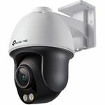 TP-Link VIGI C240 (2.8mm) Dome IP-beveiligingscamera Binnen & buiten 2560 x 1440 Pixels Plafond/muur